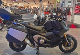 Gebrauchte Honda X-ADV