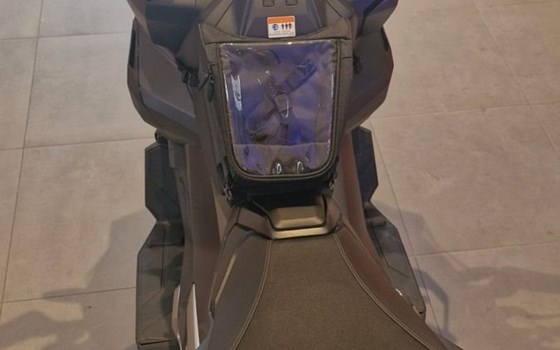 Gebrauchtmotorrad Honda X-ADV - Bild 10