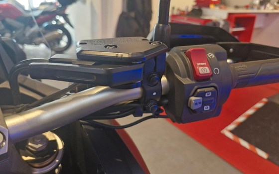 Gebrauchtmotorrad Honda X-ADV - Bild 11