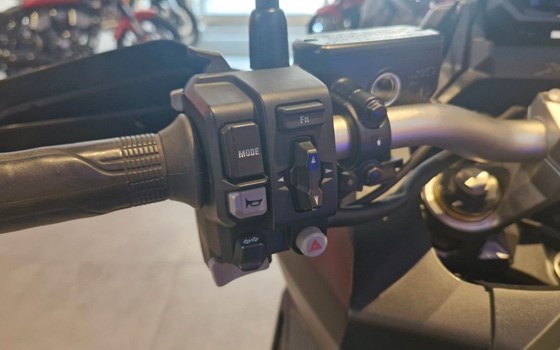 Gebrauchtmotorrad Honda X-ADV - Bild 12