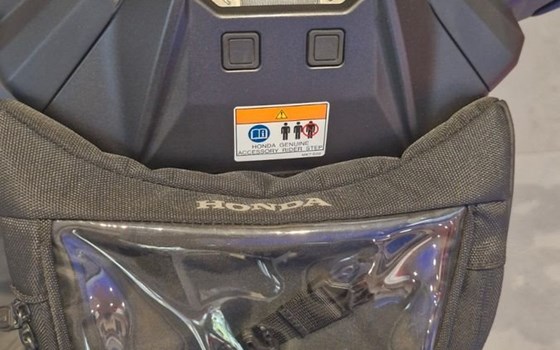 Gebrauchtmotorrad Honda X-ADV - Bild 13