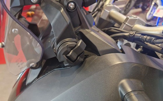 Gebrauchtmotorrad Honda X-ADV - Bild 14