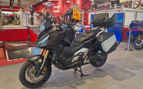 Gebrauchtmotorrad Honda X-ADV - Bild 16
