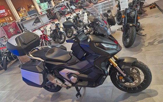 Gebrauchtmotorrad Honda X-ADV - Bild 17