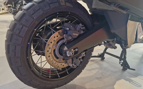 Gebrauchtmotorrad Honda X-ADV - Bild 18