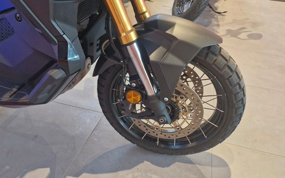 Gebrauchtmotorrad Honda X-ADV - Bild 2