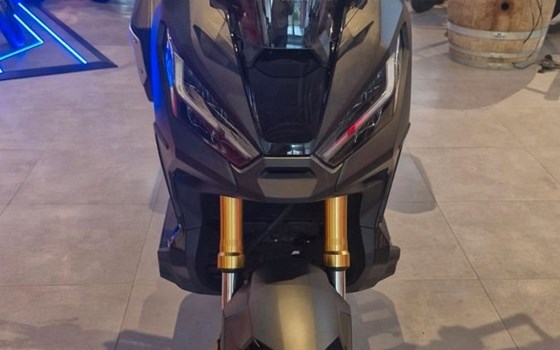 Gebrauchtmotorrad Honda X-ADV - Bild 3