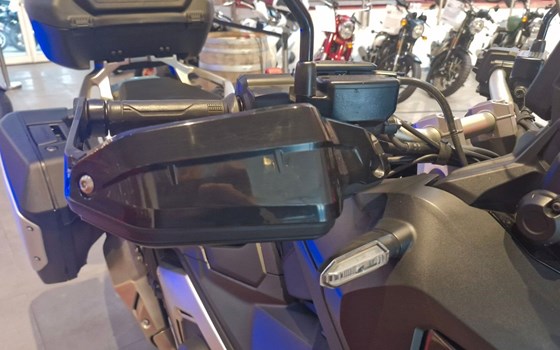 Gebrauchtmotorrad Honda X-ADV - Bild 4