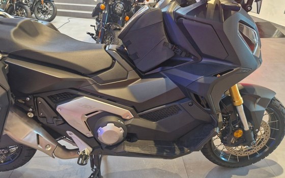 Gebrauchtmotorrad Honda X-ADV - Bild 5