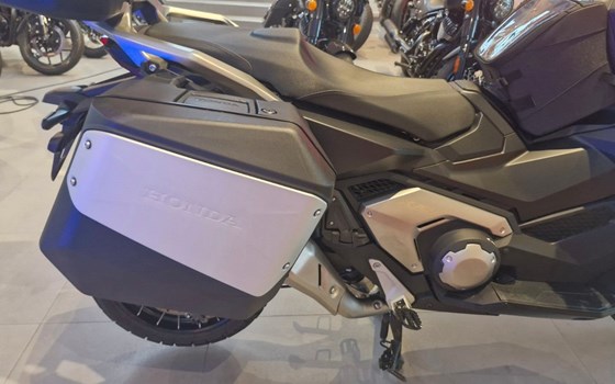 Gebrauchtmotorrad Honda X-ADV - Bild 6