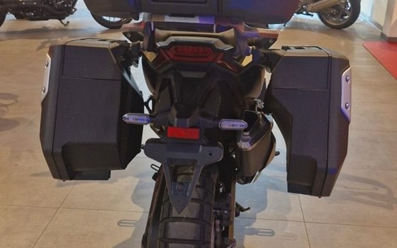 Gebrauchtmotorrad Honda X-ADV - Bild 7