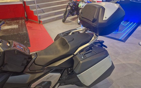 Gebrauchtmotorrad Honda X-ADV - Bild 9