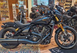 Neumotorrad Indian Scout