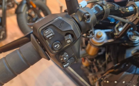 Neufahrzeug Indian Scout - Bild 12