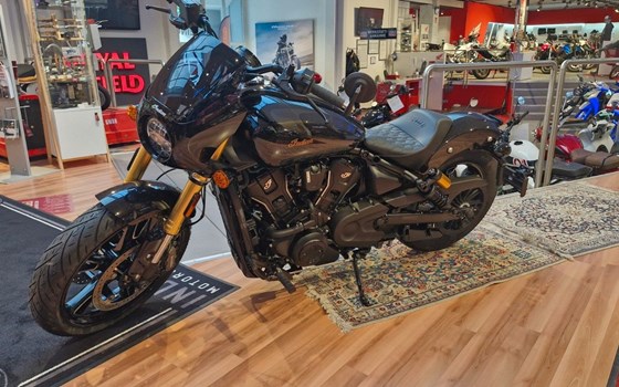 Neufahrzeug Indian Scout - Bild 14