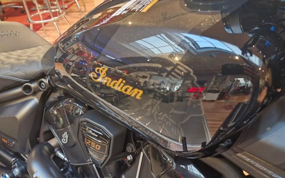 Neufahrzeug Indian Scout - Bild 15