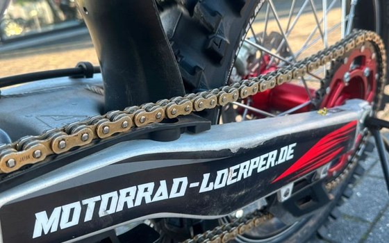 Gebrauchtmotorrad Triumph TF 450-RC EDITION - Bild 10