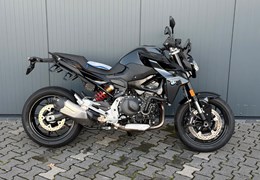 Gebrauchte BMW F 900 R