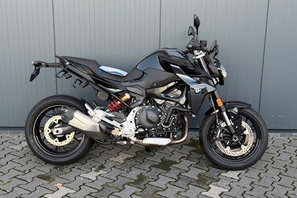 BMW F 900 R