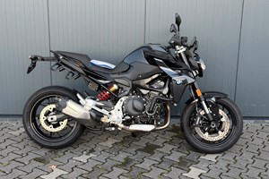 Angebot BMW F 900 R