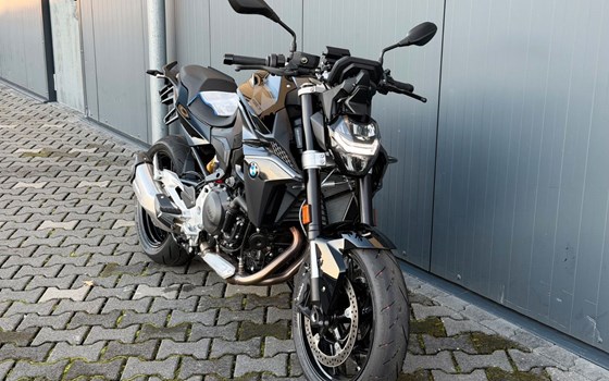 Gebrauchtmotorrad BMW F 900 R - Bild 3