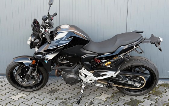 Gebrauchtmotorrad BMW F 900 R - Bild 5