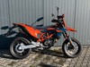 KTM 690 SMC R
