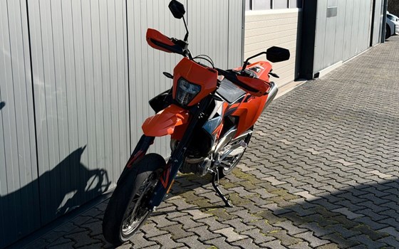 Neufahrzeug KTM 690 SMC R - Bild 6