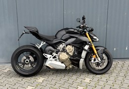 Gebrauchte Ducati Streetfighter V4 S