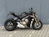 Ducati Streetfighter V4 S