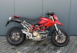 Gebrauchte Ducati Hypermotard 1100 S