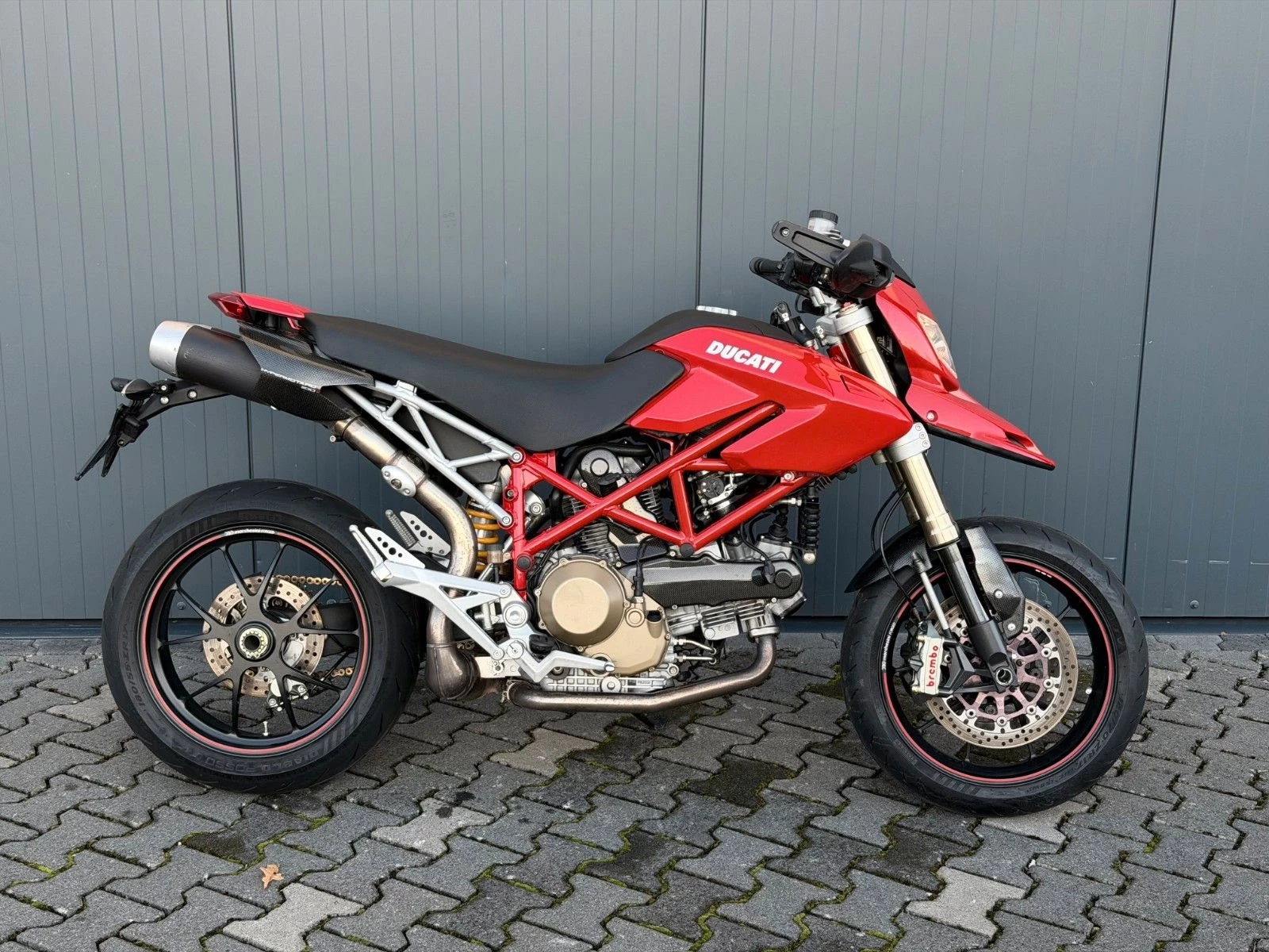 Gebrauchte