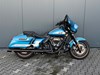 Harley-Davidson Touring Street Glide ST