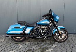 Gebrauchte Harley-Davidson Touring Street Glide ST