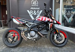 Gebrauchte Ducati Hypermotard 950