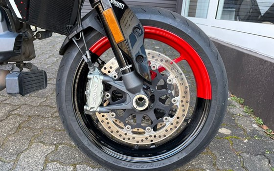 Gebrauchtmotorrad Ducati Hypermotard 950 - Bild 13