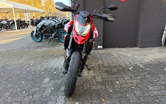 Gebrauchtmotorrad Ducati Hypermotard 950 - Bild 15
