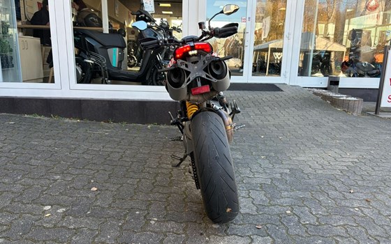 Gebrauchtmotorrad Ducati Hypermotard 950 - Bild 4