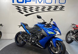 Gebrauchte Suzuki GSX-S1000F