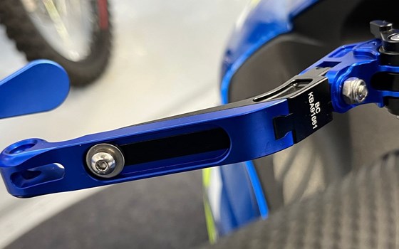 Gebrauchtmotorrad Suzuki GSX-S1000F - Bild 13