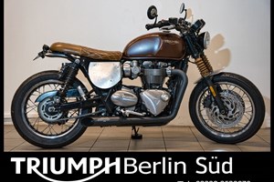 Angebot Triumph Bonneville T120