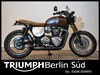 Triumph Bonneville T120