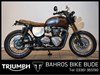 Triumph Bonneville T120