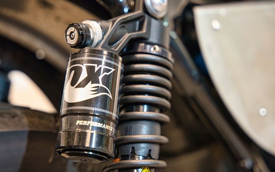 Gebrauchtmotorrad Triumph Bonneville T120 - Bild 16