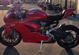 Gebrauchte Ducati Panigale V2
