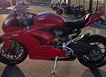 Angebot Ducati Panigale V2