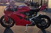 Ducati Panigale V2