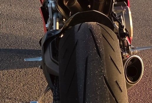 Gebrauchtmotorrad Ducati Panigale V2 - Bild 5