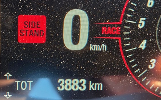 Gebrauchtmotorrad Ducati Panigale V2 - Bild 6