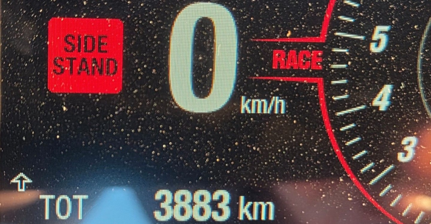 Angebot Ducati Panigale V2